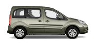 Berlingo Multispace