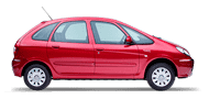 Xsara Picasso