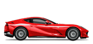 812 Superfast