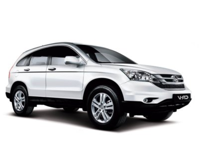 CR-V