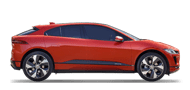 I-Pace