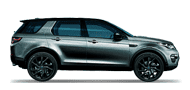 Discovery Sport