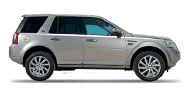 Freelander II