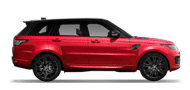 Range Rover Sport II