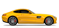 AMG GT