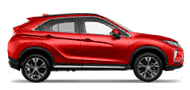 Eclipse Cross