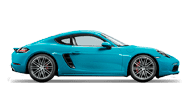 718 Cayman