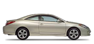 Camry Solara