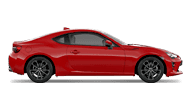 GT 86