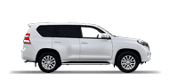 Land Cruiser Prado 150