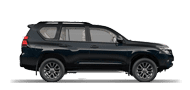 Land Cruiser Prado II