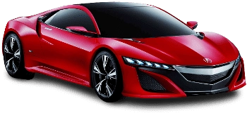 Acura NSX