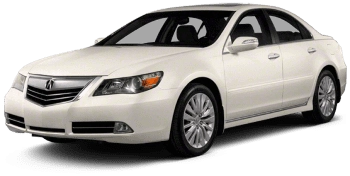 Acura RL