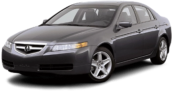 Acura TL