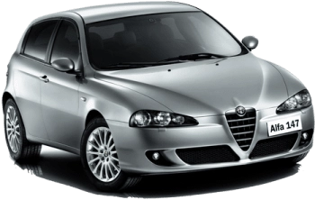 Alfa Romeo 147