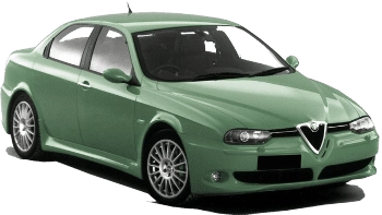 Alfa Romeo 156