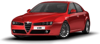 Alfa Romeo 159