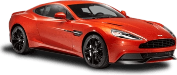 Aston Martin