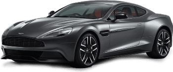 Aston Martin DB11