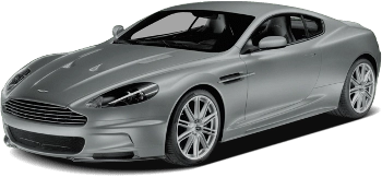 Aston Martin DB9