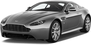 Aston Martin DBS