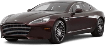 Aston Martin Rapide