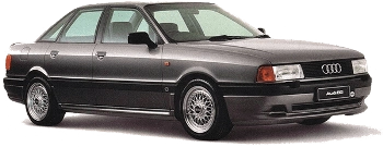 Audi 80