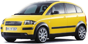 Audi A2