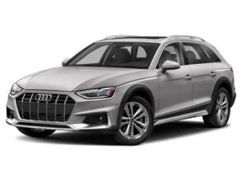 Audi A4 Allroad Quattro