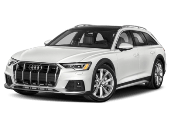 Audi A6 Allroad Quattro