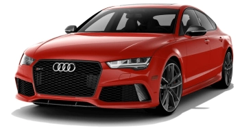 Audi RS 7 Sportback