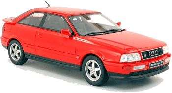 Audi S2