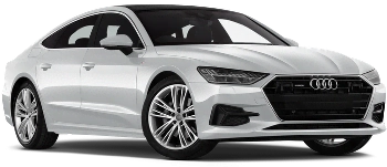 Audi S7 Sportback