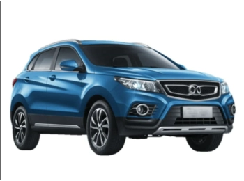 BAIC X55