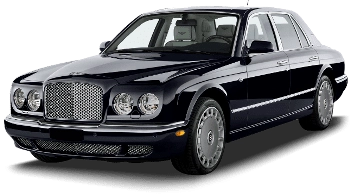 Bentley Arnage