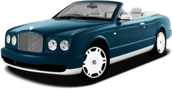 Bentley Azure