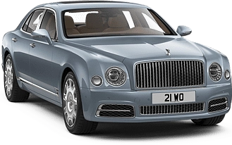 Bentley Mulsanne