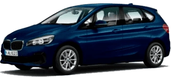 BMW 2 Series Active Tourer