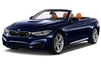 BMW 4 Cabriolet