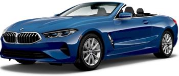 BMW 4 series cabriolet