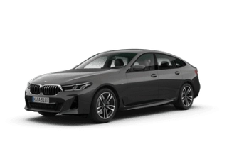 BMW 4 series gt