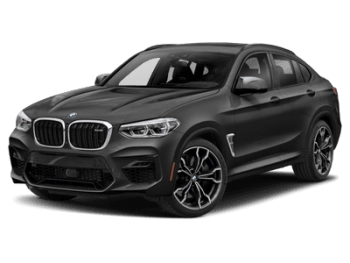 BMW X4 M