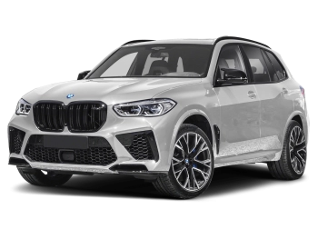 BMW X5 M