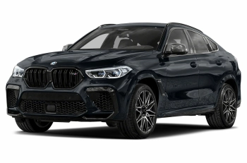 BMW X6 M