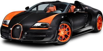 Bugatti