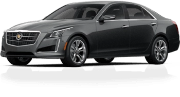 Cadillac CTS