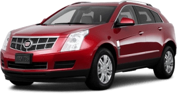 Cadillac SRX