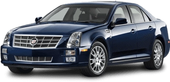 Cadillac STS