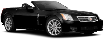 Cadillac XLR