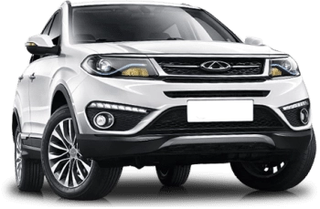 Chery Tiggo 5